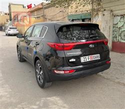 کیا سپۆرتاج